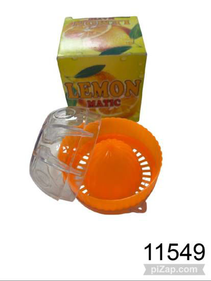 Imagen de EXPRIMIDOR DE LIMON 3.26